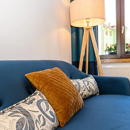 Uptown Deluxe Brasov