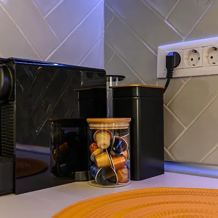 Uptown Deluxe Appartamento *