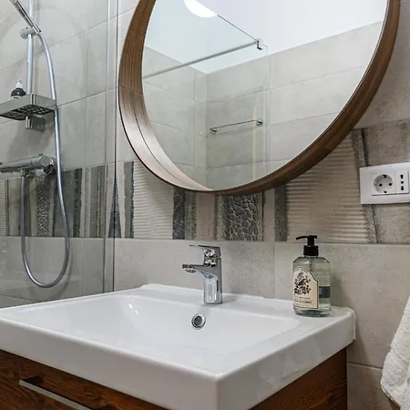 Uptown Deluxe Appartamento Braşov