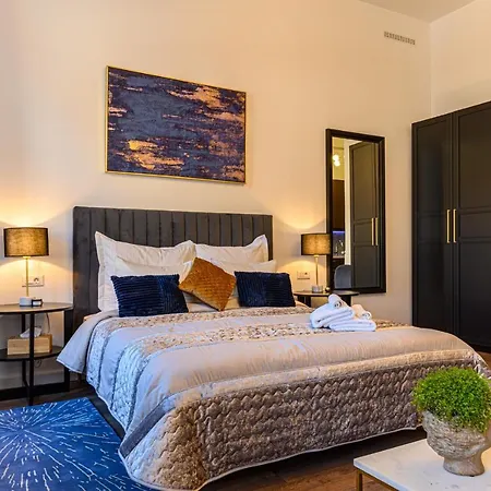 Appartamento Uptown Deluxe Braşov