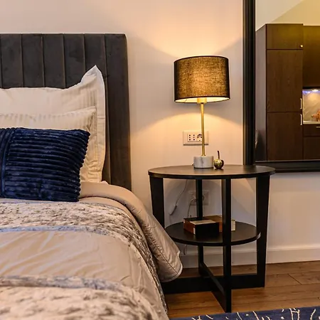 Appartamento Uptown Deluxe Braşov