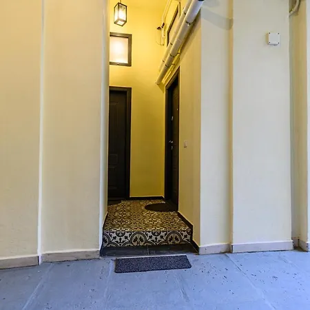 아파트 Uptown Deluxe 브라쇼브