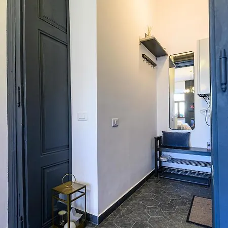 Appartamento Uptown Deluxe *