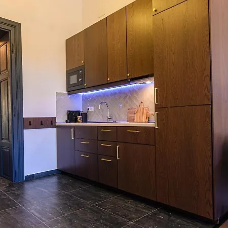Uptown Deluxe * Brasov