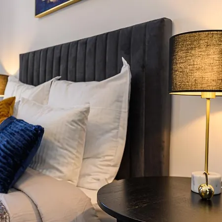 Uptown Deluxe Brasov