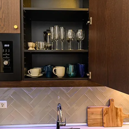 Uptown Deluxe * Braşov