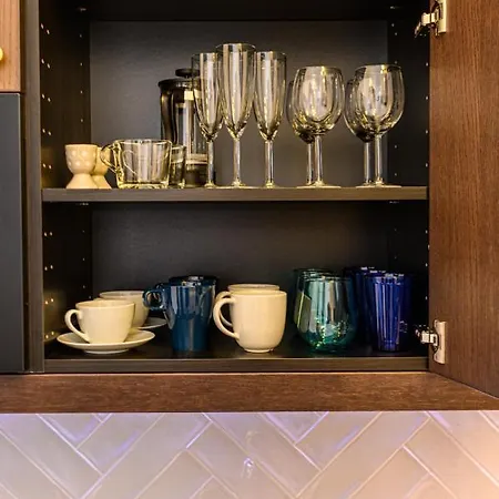 Uptown Deluxe Appartement Braşov