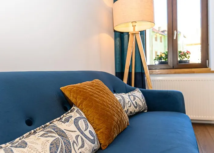 Uptown Deluxe Braşov