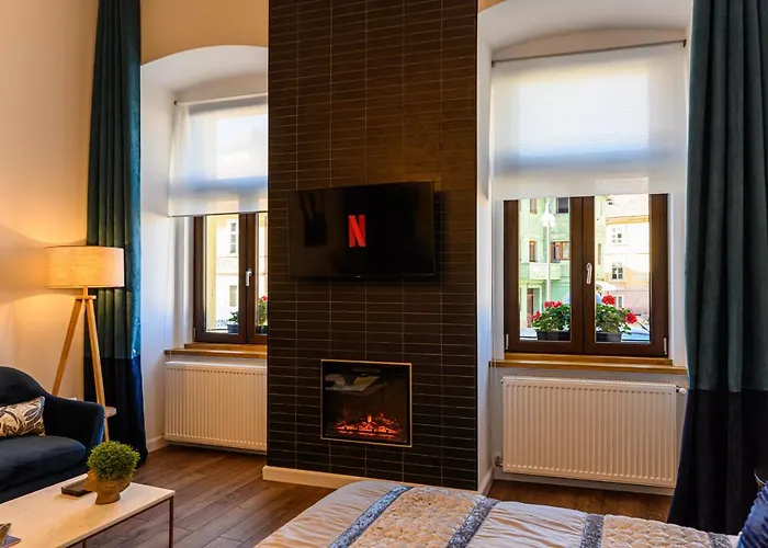 Uptown Deluxe Braşov