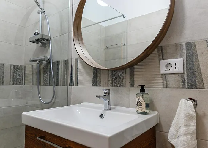 Uptown Deluxe Daire Braşov