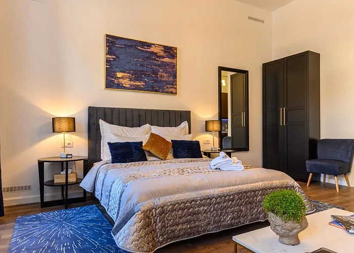 Appartamento Uptown Deluxe Braşov