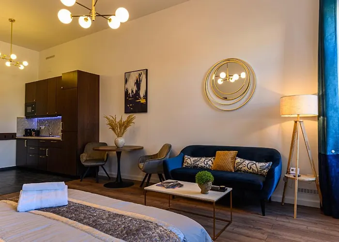 Uptown Deluxe Braşov