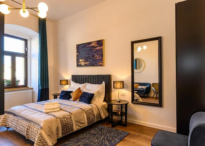 Daire Uptown Deluxe Braşov