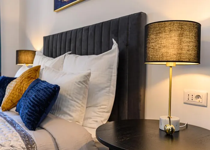 Uptown Deluxe Braşov