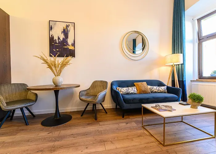 Daire Uptown Deluxe Braşov